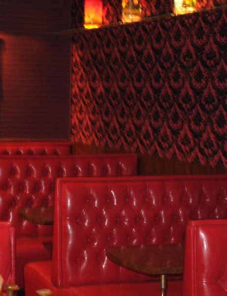 Ranstead Room A Classically Styled Bar From The Mind Of Stephen Starr
