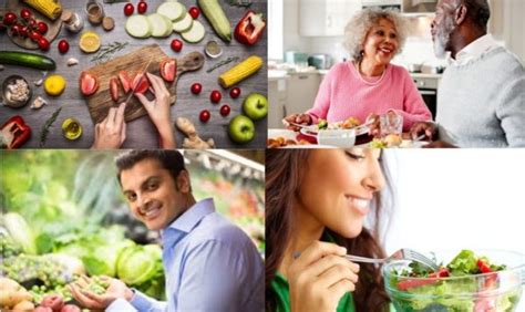 Nutrition And Healthy Aging Penncares Support Services