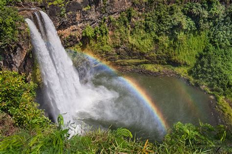 Top 10 Locations On Kauai For Nature Photography