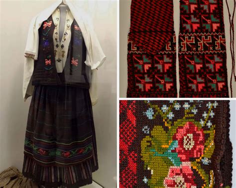 Serbian Traditional Clothing Bleisuredmc
