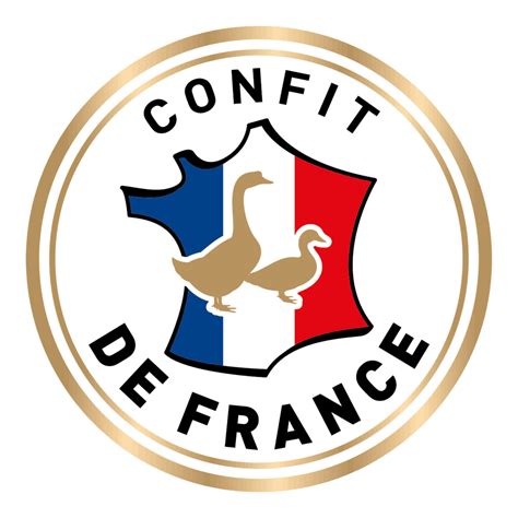 Magret Foie Gras Confit Un Nouveau Logo Collectif Pour Une Origine