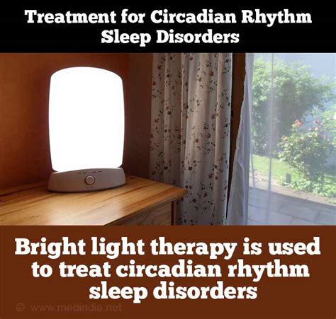 Circadian Rhythm Sleep Disorders Types Causes Health Risks