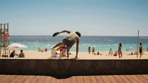 Corona Extra Tv Commercial By The Sea Song By Jesse Harris Ispot Tv