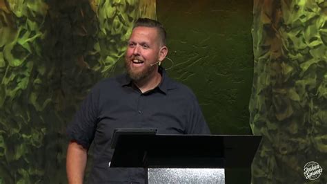 Exodus Chapter 16 Part 2 Pastor Bj Huether Youtube