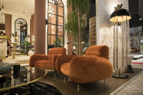Top 10 Luxury Furniture Brands To See During Milan Design Week 2020