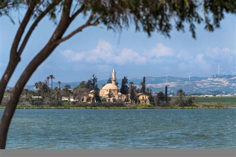 Larnaka Cypr Co Warto Zobaczy Ciekawe Miejsca Atrakcje Turystyczne