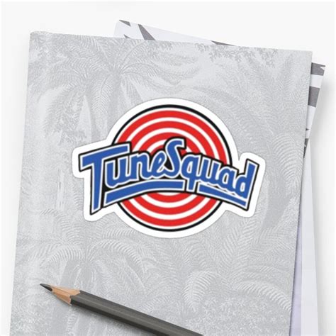 We did not find results for: "Space Jam Tune Squad Small Sticker" Sticker by Jriebe2016 ...