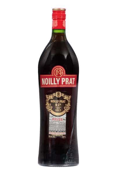 Noilly Prat Rouge Sweet Vermouth 1l Williston Park Wines And Spirits