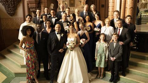 All titles director screenplay cast cinematography music producer executive producer editing. 'Chicago Fire's Joe Minoso on How Cruz's Wedding Episode ...