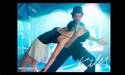 Sex Moves In But Song Left Out Of Kites For The West Bollywood News