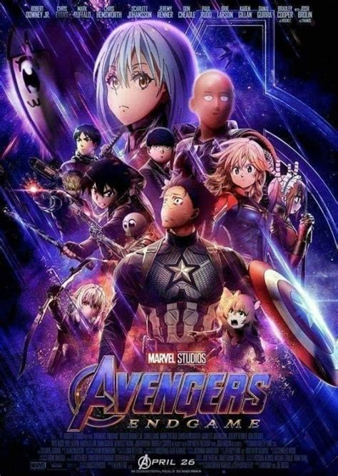 Identità Guidare Prova Marvel Avengers Anime Pasto Penetrazione Orale