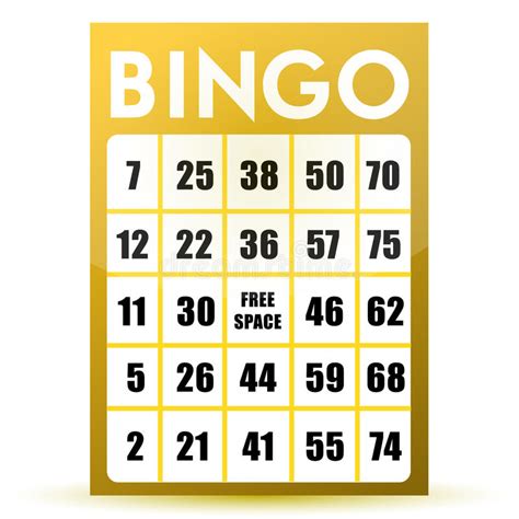 Bingo Card Clipart 20 Free Cliparts Download Images On Clipground 2021