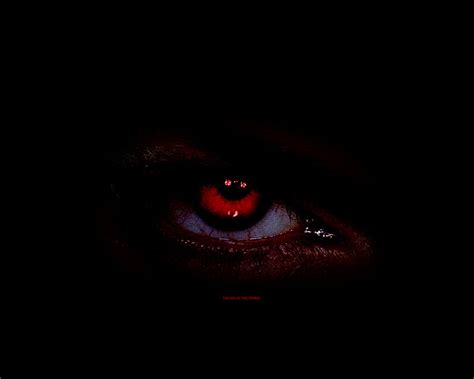 Evil Eye Darkness Black Red Eye Organ Hand Eye Hd Wallpaper Pxfuel