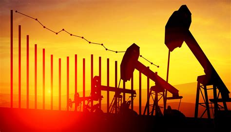 Why Oil Stocks Are Crashing Today The Motley Fool