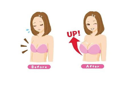 6 Moves To Perk Up Your Boobs Project NEXT