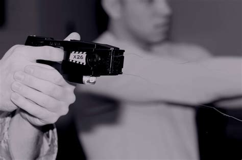 Best Consumer Stun Guns For Self Defense