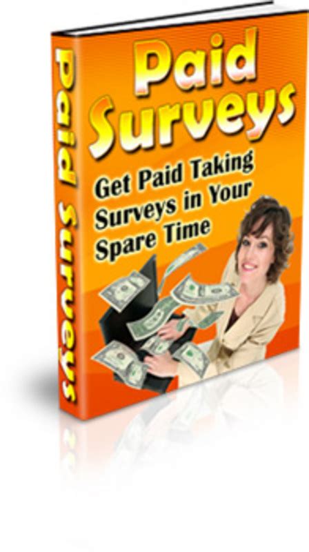 paid surveys a great way to make money online and get paid tradebit