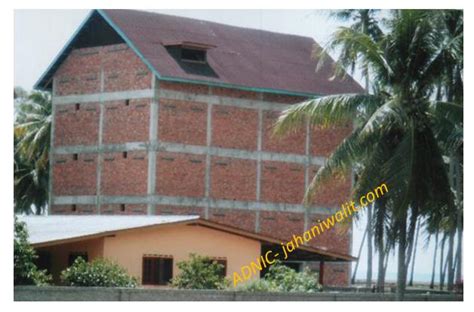 Bentuk dalam rumah walet ini bikin walet betah dan cepat buat. ---Swiftlets-Zone.Blogspot.Com----: Gambar-Gambar Rumah ...
