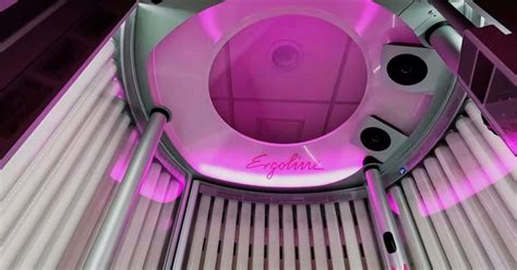 My Sunny Experience How Do I Use Planet Fitness Tanning Beds
