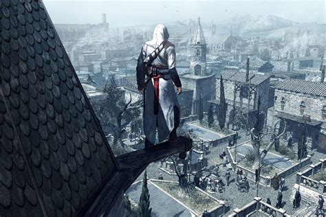 Revisit your favorite assassin's creed games with the @ubisoftstore's franchise sale. Assassin's Creed joins Xbox One backward compatibility ...