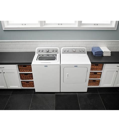 Top loading washing machine are wildly used machines in united state or i will say all over the ft. MAYTAG CANADA Bravos(R) Extra-Large Capacity HE Top Load ...