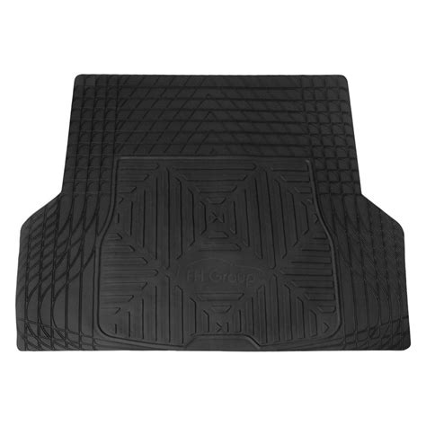 Fh Group Climaproof Vinyl Trimmable Non Slip Cargo Mat