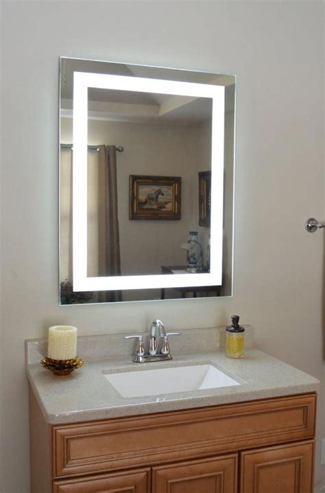 20 Mirrors For Small Bathroom Decoomo
