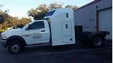 Pictures of Sleeper Box Truck For Sale