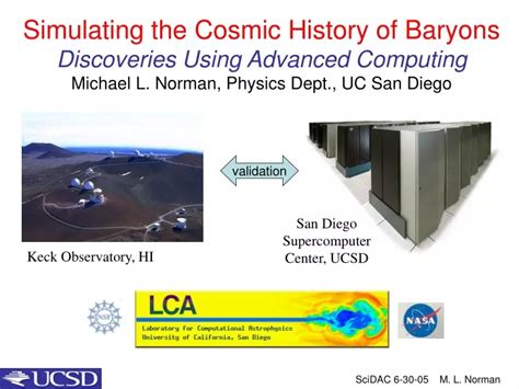 Ppt San Diego Supercomputer Center Ucsd Powerpoint Presentation