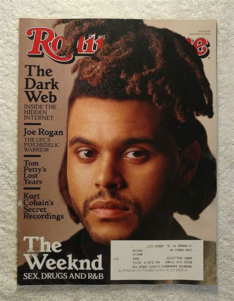 the weeknd sex drugs and randb rolling stone magazine 1247 free nude porn photos