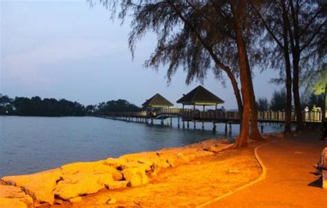 As you can see they are quite spread out. 10 Best Things to do in Port Dickson in 2018 (with photos ...