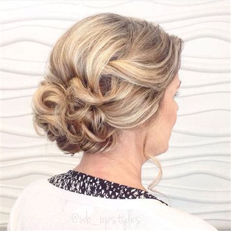 362 Best Mother Of The Bride Hairstyles Images On Pinterest