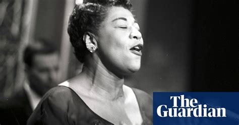 Tv Tonight The Story Of Ella Fitzgerald And Her Remarkable Voice