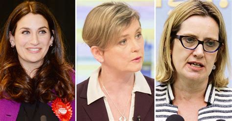 There Are Now More Female Mps In Parliament Than Ever Following The