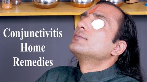 Conjunctivitis Treatment How To Cure Conjunctivitis Home Remedies