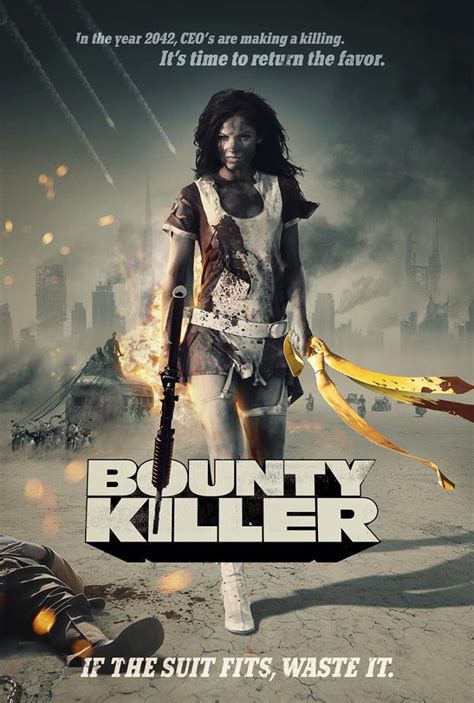 Review Bounty Killer