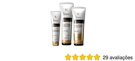 Combo Siàge Cica Therapy Shampoo 250ml Condicionador 200ml Leave