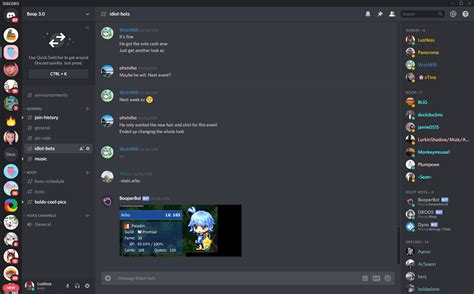 How To Create Set Up And Manage Discord Servers Gamingexpert
