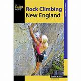Photos of Books About Rock Climbing