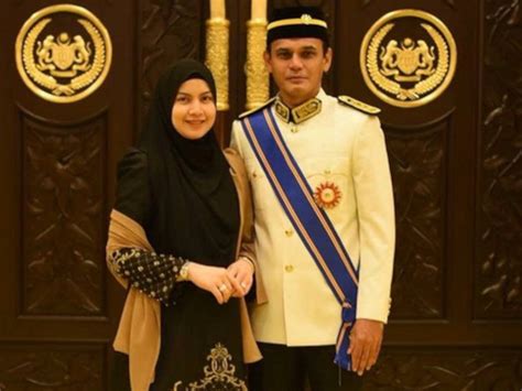 Yusry Abdul Halim Finally Gets His Datukship