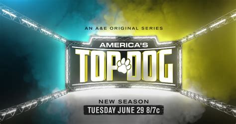 How To Watch ‘americas Top Dog Season 2 Time Channel Stream For