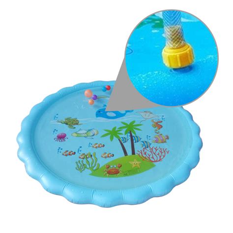 Inflatable Pool Fountain Sl C034 Edepot Wholesale Everyday Items