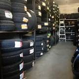 How To Start A Used Tire Shop
