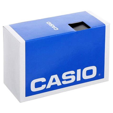 CASIO MDV106-1AV DURO 200 - TIME