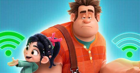 Wreck It Ralph 2 Dominates 2nd Weekend Box Office With Another 257m