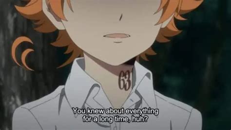 The Promised Neverland Season 1 Episode 5 301045 Recap Review With Spoilers