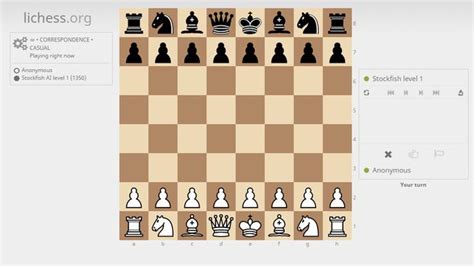 Best Chess Games Pc Gamer
