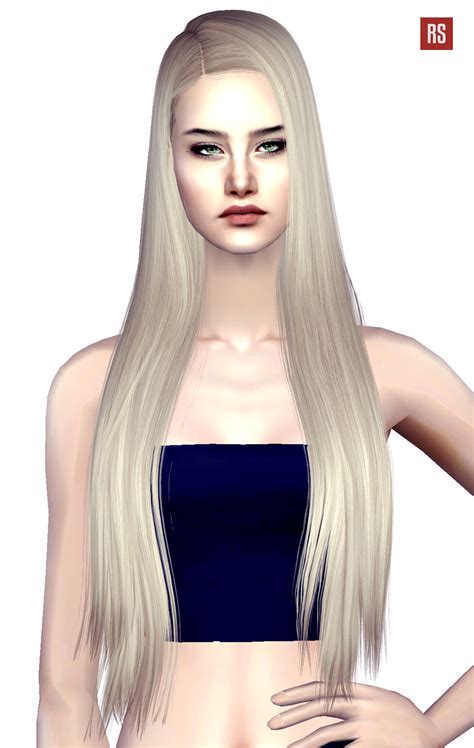 4t2 Leahlillith Starlette Sims 2 Hair Sims Sims Hair