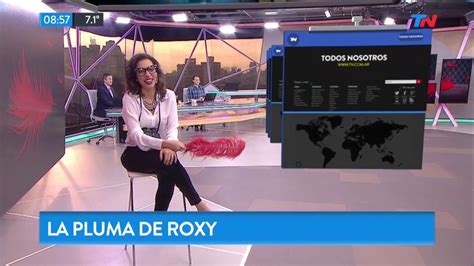 We would like to show you a description here but the site won't allow us. La pluma de Roxy (29/06/2017) - YouTube