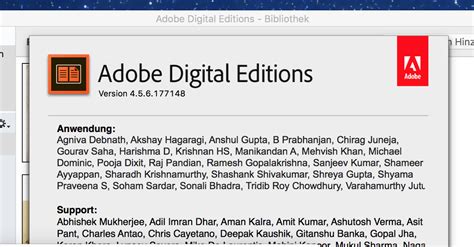 Um das buch selbst zu erhalten, öffnen sie diese datei einfach in adobe digital editions (ade). Adobe Digital Editions am Mac | FL-E